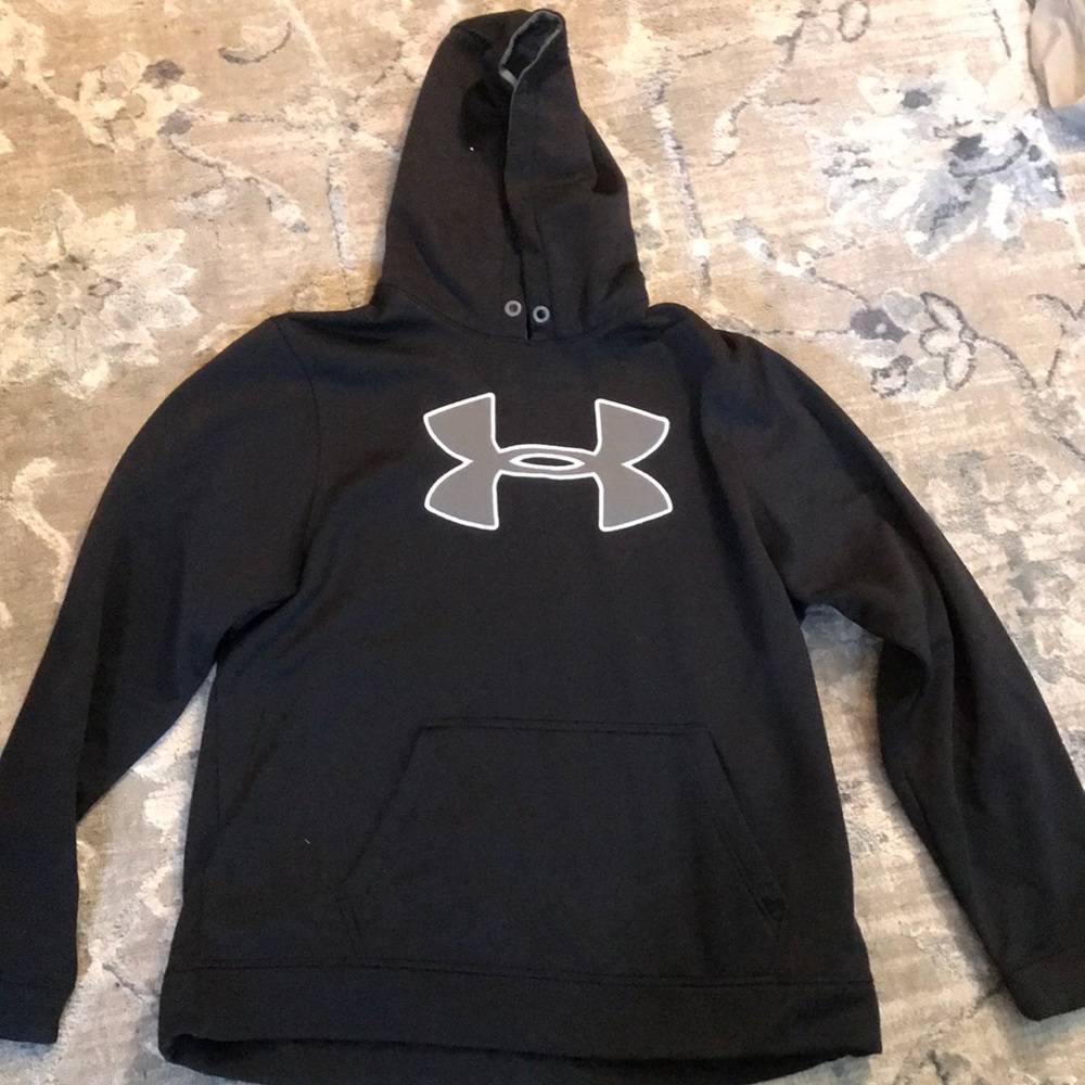 Men’s Under Armour Sweatshirt (L)